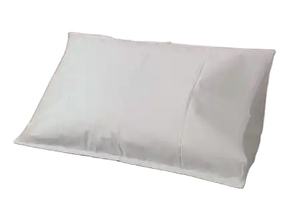 غطاء وسادة غير منسوج للاستعمال مرة واحدة للرسالة - Product Image 2