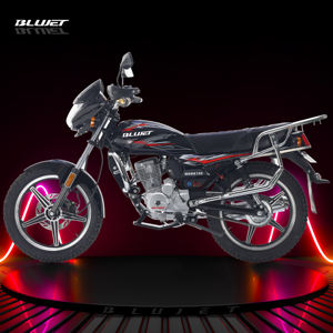 CGL150 Боливия Новый 150cc уличный мотоцикл толкающий стержень CG150 двигатель цифровой счетчик дисковый тормоз для рынка Латинской Америки - Product Image 5