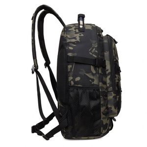 Sac à dos tactique d'assaut imperméable, vente chaude 2023, sac à dos de randonnée, sac à dos de voyage pour l'extérieur - Product Image 4