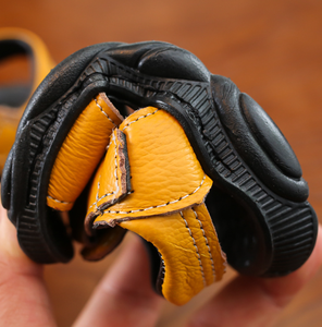 Zapatos de Bebé para Niños Pequeños, Nuevos Zapatos de Diseño Casual para Niños, Sandalias de Playa, Calzado con Dibujos Animados - Product Image 6