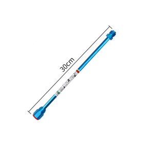 Productos calientes Varillas de extensión de <span class=keywords><strong>pistola</strong></span> Pulverizador de pintura sin aire Varillas de extensión de cabeza de <span class=keywords><strong>pistola</strong></span> para pulverizadores de pintura sin aire - Product Image 3