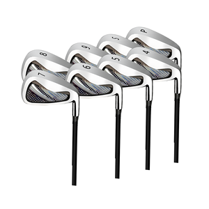Precio barato Cavidad <span class=keywords><strong>Golf</strong></span> Hierro Forjado <span class=keywords><strong>Golf</strong></span> Irons Heads Diestros <span class=keywords><strong>Golf</strong></span> Irons Head - Product Image 2
