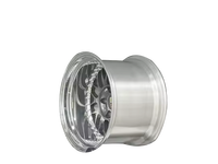 Gems Sport Luxury Design Accessoires de roues de voiture en aluminium Jantes de voiture personnalisées en alliage de diamant Roue en aluminium pour Range Rover