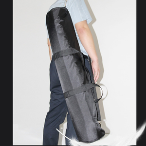 Xách tay 60 Wát gấp <span class=keywords><strong>LED</strong></span> Đèn mạnh mẽ ngoài trời làm việc ánh sáng với di chuyển đầu và chân máy đứng - Product Image 4