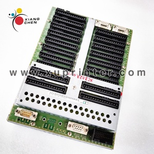 Carte de circuit imprimé WD Original 00.785.1201/U04 DIPM220-O pour pièces d'impression offset Heidelberg - Product Image 4