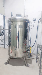 Concurrerend geprijsde nieuwe verticale retortmachine met wateronderdompelingsterilisatie, hoge veiligheid voor de voedingsindustrie - Product Image 6