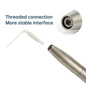 2/4 fori per lo scalatore d'aria dentale con 3 punte - Product Image 5