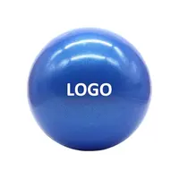Популярный Лидер продаж Amazon 2022, гимнастический мяч FULI из ПВХ, тренировочный баланс, тренировочный мяч для спортзала, ритмический мяч