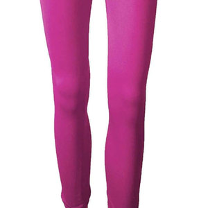 Mid Waist Casual Seamless Full Length Sports Yoga Pants Workout <b>Butt</b> <b>Lift</b> Tummy Control Gym Fitness Training Wear <b>Leggings</b> - Product Image 6