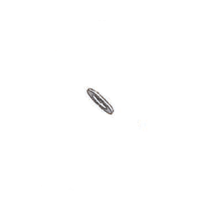 Joint d'étanchéité isolant pour torche de soudage MIG EURO SC5001 en cuivre/laiton/Cu Cr Zr, marque NORTH