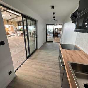 Доставка контейнерных домов для продажи Доставка контейнерных домов крошечные дома готовы к отправке с ванной - Product Image 5