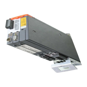 Servoaccionamiento B&R ACOPOS 1016 8V1016.00-2, 3x 400-480V 1.6A 0.7kW con Filtro de Línea Integrado y Resistencia de Frenado - Product Image 4
