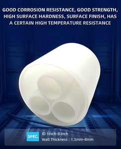 3-дюймовая пластмассовая клейкая лента - Product Image 3