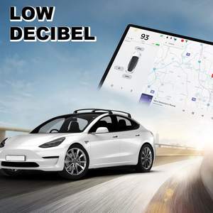 Accessoires <span class=keywords><strong>de</strong></span> <span class=keywords><strong>barre</strong></span> transversale porte-bagages sur le <span class=keywords><strong>toit</strong></span> canoë Kayak vélo barres <span class=keywords><strong>de</strong></span> <span class=keywords><strong>toit</strong></span> pour <span class=keywords><strong>Tesla</strong></span> modèle <span class=keywords><strong>3</strong></span> modèle Y - Product Image 4