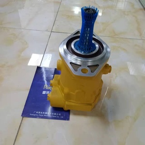 Motor de Pistón 1292413 925G 980G, Motor Hidráulico para Ventilador 129 2413 1292413 129-2413 - Product Image 2