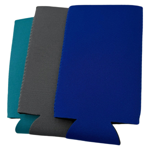Wholesale Custom Neoprene <strong>Can</strong> Coolers Collapsible Neoprene Slim <strong>Can</strong> Cooler Beer <strong>Holder</strong> Cooler - Product Image 3