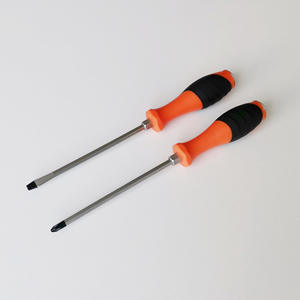 Tournevis traversant Avibor 6 mm métrique magnétique antidéflagrant, personnalisable OEM (un caractère et dix caractères) - Product Image 4