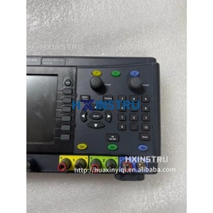 แหล่งจ่ายไฟฟ้ากระแสตรงแบบตั้งโต๊ะอัจฉริยะ Keysight EDU36311A Smart Bench Essentials DC Power Supply H - Product Image 2