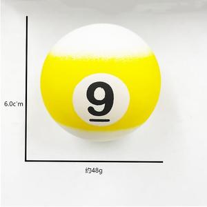 <b>Squeeze</b> Toys Tpr Stress Relief <b>Balls</b> For Kids And Adults Unisex Age 8 13 Years 14 Pcs Set - Product Image 3