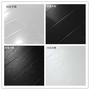 <span class=keywords><strong>Parquet</strong></span> Blanco HDF MDF, Proveedor de Pisos Laminados de China con Buena Calidad <span class=keywords><strong>y</strong></span> Precio Económico, 7mm 8mm, Piso Laminado de Buena Calidad 8mm - Product Image 4