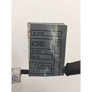 Ammortizzatore Anteriore BMW Compatibile con K 1200 R, Parte di Ricambio - Product Image 2