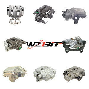 คาลิปเปอร์<span class=keywords><strong>เบรค</strong></span>สำหรับ Ford 1927082 8M512M089CA 1761268 1857717 8M512M089BB 1730929 8M512M089CB - Product Image 6