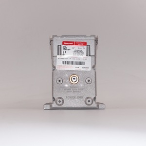 ฮันนี่เวลล์ M7284A1079 ตัวกระตุ้นแดมเปอร์ไฟฟ้า สัญญาณ 2-10Vdc แบบติดตั้งบนพื้น สำหรับระบบ HVAC - Product Image 3