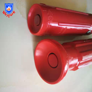 Boquilla de Plástico de 1 Pulgada para Carrete de Manguera Contra Incendios, Boquilla de Agua para Extinción de Incendios - Product Image 4