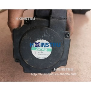 1 ชิ้นใหม่ HCFA SV-X2MH075A-N2CA เซอร์โวมอเตอร์ # เอ็มเอ็กซ์ เอช - Product Image 1