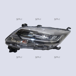 Para TOYOTA RUSH DAIHATSU TERIOS PERODUA ARUZ 2018 2019 2020 <span class=keywords><strong>2021</strong></span> 2022-2025 FARO DELANTERO R 81130-BZ610 L 81170-BZ610 - Product Image 2
