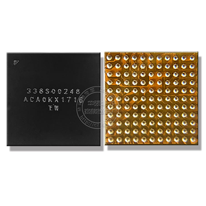 343S00354 338s00411 338S00248 338S00295 338S00306 338S1201 <span class=keywords><strong>Audio</strong></span> <span class=keywords><strong>ic</strong></span> Pour <span class=keywords><strong>iPhone</strong></span> 6 X XR XS <span class=keywords><strong>11</strong></span> <span class=keywords><strong>Pro</strong></span> <span class=keywords><strong>Max</strong></span> Alimentation PM <span class=keywords><strong>IC</strong></span> - Product Image 2