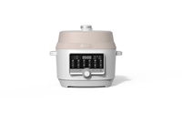 Cuisinière à pression électrique multifonctionnelle, capacité de 5 L, contrôle numérique pour un usage domestique et hôtelier