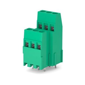 ขั้วต่อ SAURO PSM030M2 แบบ 3 ทาง ระยะห่างระหว่างขั้ว 10 มม. - Product Image 1