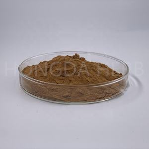 Органический порошок грибов Hongda: смесь грибов — львиная грива, рейши, кордицепс, чага, экстракт травяных грибов в порошке - Product Image 5