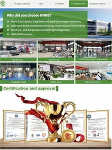 เครื่องทำพาสต้าอุตสาหกรรม สแตนเลส สตีล อัตโนมัติ สำหรับทำเส้นเพนเน่ ฟูซิลลี เส้นเปลือกหอย สำหรับโรงงานอาหาร - Product Image 6