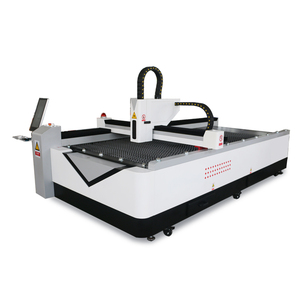 Machine de découpe laser à fibre de haute précision pour acier inoxydable et acier au carbone, 1000W à 3000W - Product Image 4