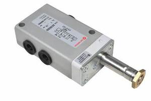 NOUVEAU STOCK DE MARQUE Herionn 2401103 2401107 2401119 2401149 2401126 2401153 2401154 2401138 2401148 Électrovanne 1/4" NPT 3/2 - Product Image 2