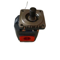 Pièces de rechange d'origine SEM 5227803 	 Pompe à engrenages pour bulldozer SEM 832F/ 824F/818F  niveleuse 919F/ 920F/ 922F
