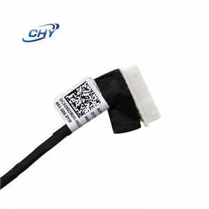 Câble de connecteur de disque dur SATA HDD de remplacement pour HP <span class=keywords><strong>ZBook</strong></span> 15 G3 G4 <span class=keywords><strong>G5</strong></span> <span class=keywords><strong>ZBook</strong></span> <span class=keywords><strong>17</strong></span> G3 G4 <span class=keywords><strong>G5</strong></span> DC020029U00 847871-001 - Product Image 3