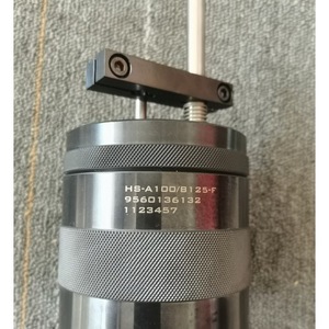 Medidor de Profundidad OTT-JAKOB 95.601.361.3.2, Calibrador de Pasadores con Eje Metálico, Alemania - Product Image 4