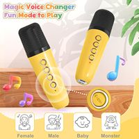 Enceinte karaoké P12 avec lumière RVB et microphone, idéale pour les soirées musicales, les rassemblements et tous types d'événements de divertissement
