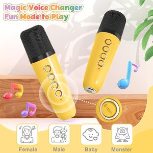 Enceinte karaoké P12 avec lumière RVB et microphone, idéale pour les soirées musicales, les rassemblements et tous types d'événements de divertissement - Product Image 3