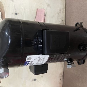 คอมเพรสเซอร์โคปแลนด์สโครล รุ่น ZRD125KCE TFD 522 12V สำหรับเปลี่ยนเครื่องปรับอากาศ - Product Image 4