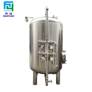 <span class=keywords><strong>Filtre</strong></span> de médias de <span class=keywords><strong>sable</strong></span> de quartz de SS304/316L <span class=keywords><strong>pour</strong></span> le réservoir de Filtration d'eau/<span class=keywords><strong>sable</strong></span> Puit d'eau de <span class=keywords><strong>filtre</strong></span> - Product Image 1