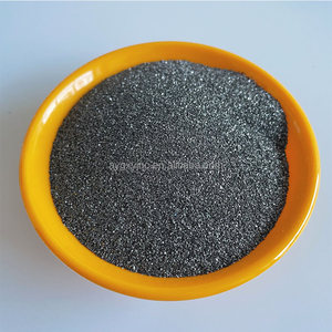 Polvere Secondaria di Carburo di Silicio (SiC) ad Alta Purezza e Qualità da Henan per Materiali Refrattari/Abrasivi/Macinazione - Product Image 1