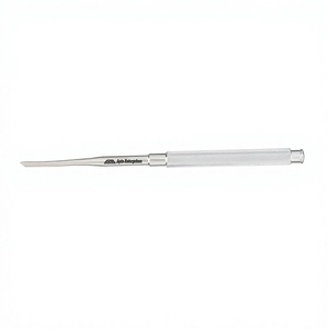 Ciseau manuel en acier inoxydable à une extrémité, prix usine, vente chaude, pour la chirurgie orthopédique et dentaire, pour la division osseuse - Product Image 1