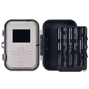 Trail <b>Camera</b> 36MP 4K IR <b>Night</b> <b>Vision</b> Waterproof IP65 For Hunting Outdoor Use - Product Image 3