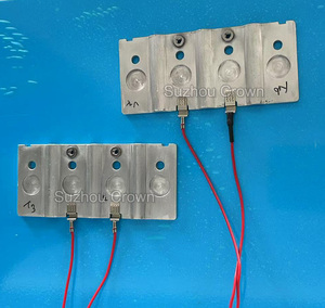 Máquina <span class=keywords><strong>de</strong></span> soldadura ultrasónica <span class=keywords><strong>de</strong></span> metal con buen <span class=keywords><strong>precio</strong></span> - Product Image 2