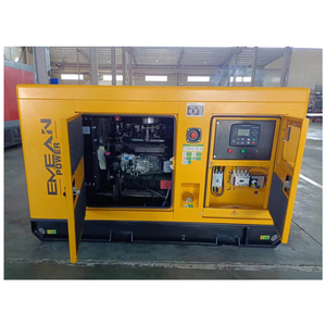 Générateur 33kV 35kV 33kW 36kVA, Groupe électrogène 33kVA 35kVA 40 kVA 480V VG-R110/VG-R138/VG-R165/VG-R176, Groupe électrogène 40 kVA VG-R110/VG-R138/VG-R165/VG-R176 - Product Image 3