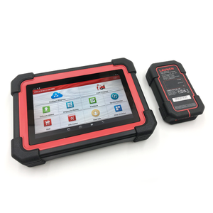 Nueva Herramienta de Diagnóstico Bidireccional Inalámbrica CRP919E BT, Versión Mejorada de la CRP919E - Product Image 1